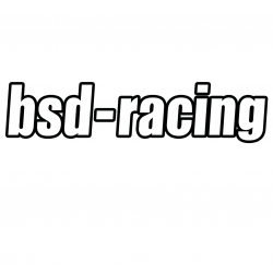 BSD-RACING
